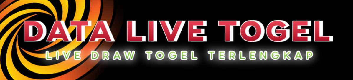 Data Live Togel | Data Live Tercepat Hari Ini